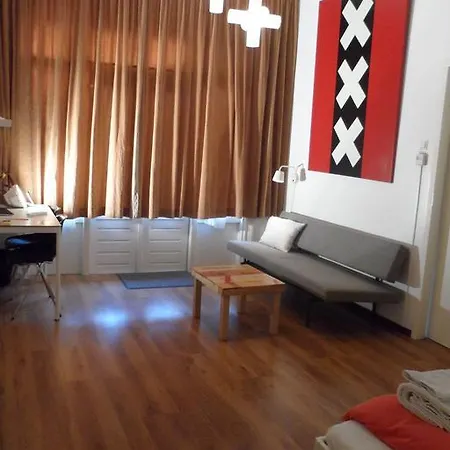 Accommodatie bij particulieren Julia *