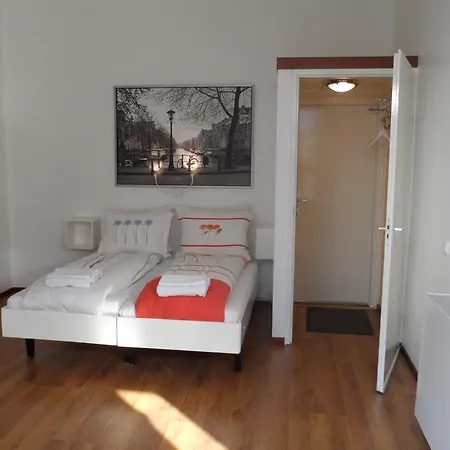 Accommodatie bij particulieren Julia