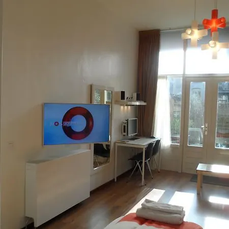 Accommodatie bij particulieren Julia *
