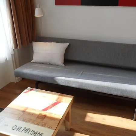 Julia Accommodatie bij particulieren *