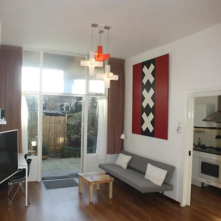 Pansiyon Julia Amsterdam