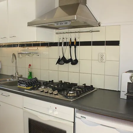 Accommodatie bij particulieren Julia Amsterdam